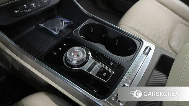 Kia The New Carnival 4th Generation id 4360019 из Кореи 21