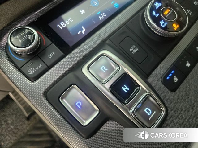 Hyundai The New Palisade id 4917178 из Кореи 19