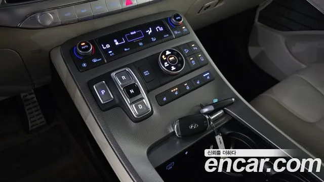 Hyundai Palisade id 2848773 из Кореи 19