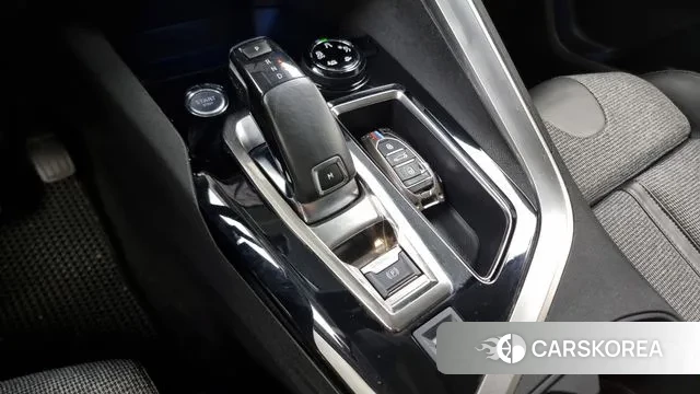 Peugeot 3008 second generation id 2977298 из Кореи 19