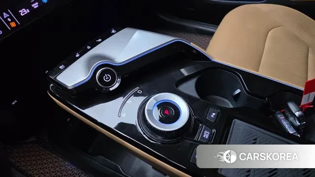 Kia EV6 id 3432073 из Кореи 19