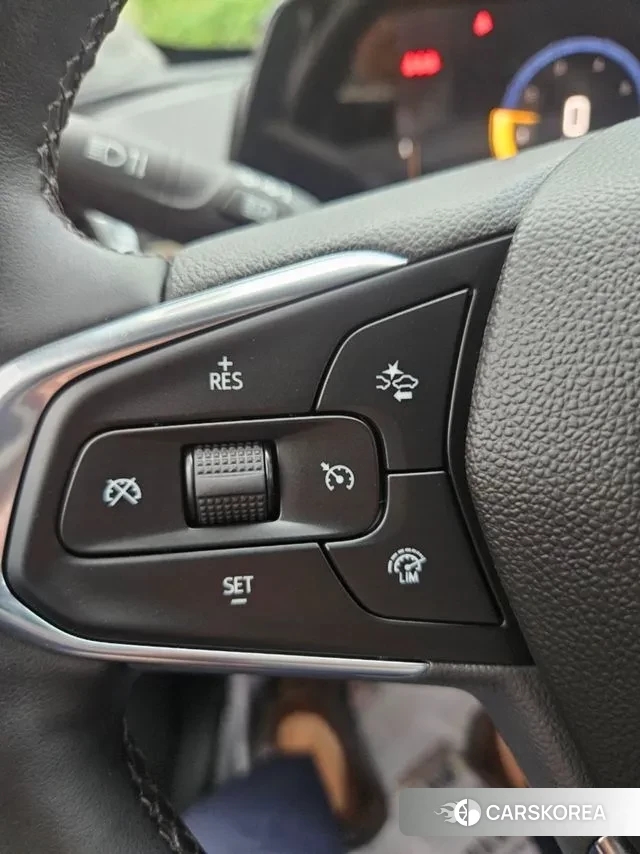 Chevrolet (GM Daewoo) Trax Crossover id 3229572 из Кореи 19