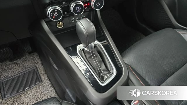 Renault Korea (Samsung) XM3 id 4726055 из Кореи 29