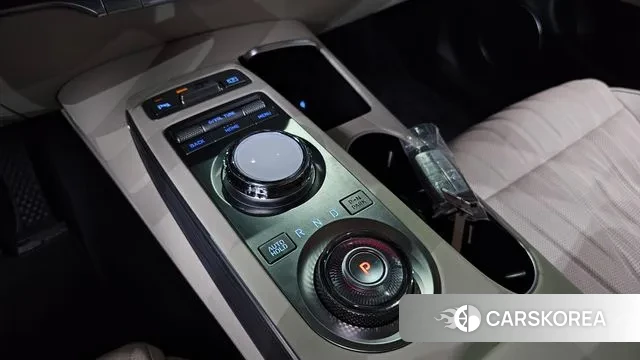 Genesis GV70 id 3054174 из Кореи 19