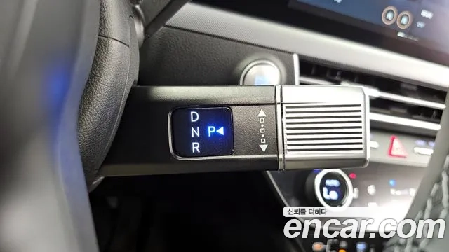 Hyundai Sonata D Edge (DN8) id 2873554 из Кореи 19