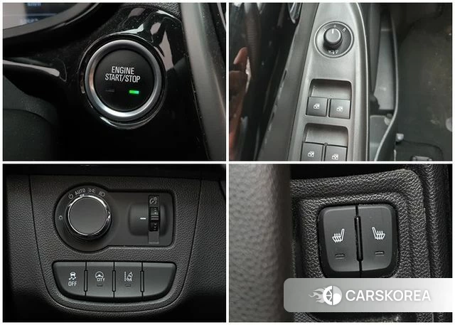 Chevrolet (GM Daewoo) The New Spark id 3919769 из Кореи 11