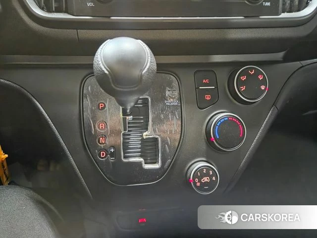 Kia The New Kia Ray id 4248551 из Кореи 9
