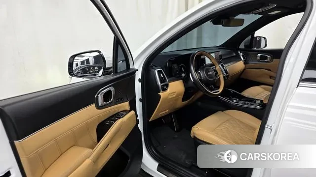 Kia Sorento 4th Generation id 3721518 из Кореи 19