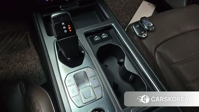 Ssangyong All New Rexton id 3611754 из Кореи 19