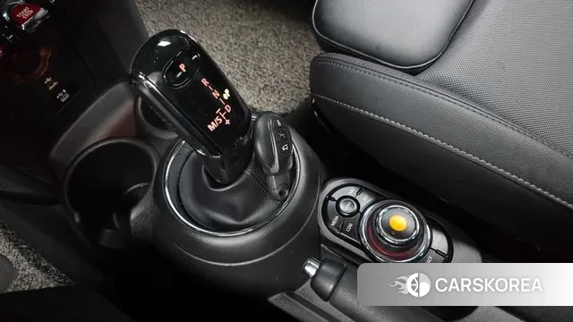 Mini Cooper id 3175844 из Кореи 19