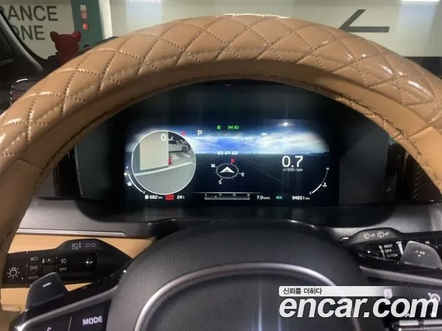 Kia Sorento 4th Generation id 2875914 из Кореи 13