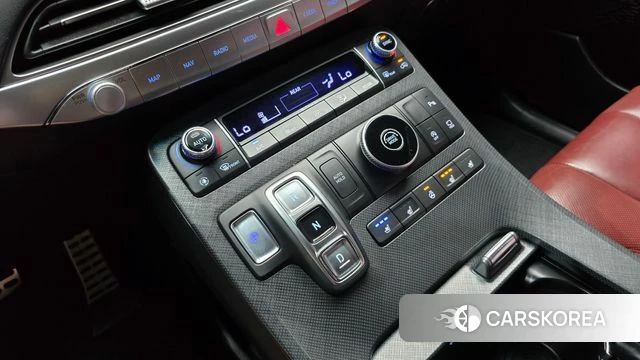 Hyundai Palisade id 4703149 из Кореи 31