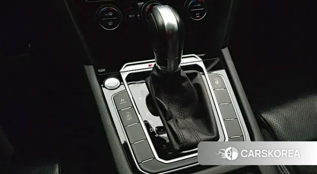 Volkswagen Passat GT (B8) id 2986835 из Кореи 18