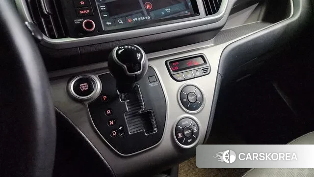 Kia The New Ray id 2990104 из Кореи 19