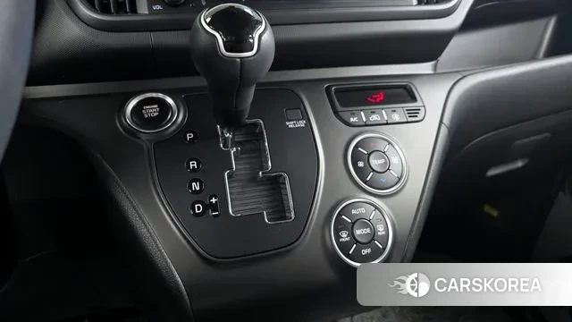 Kia The New Kia Ray id 3560700 из Кореи 19