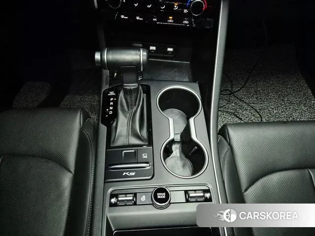 Kia K5 3rd generation id 3468855 из Кореи 19