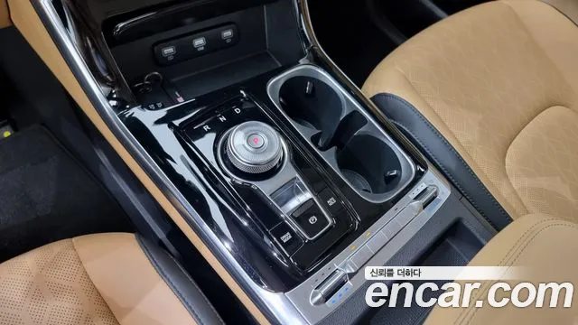 Kia Carnival 4th generation id 2712247 из Кореи 19