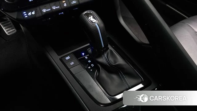 Hyundai Avante (CN7) id 3865866 из Кореи 19