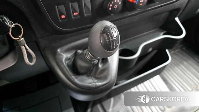 Renault Korea (Samsung) Master id 4268827 из Кореи 30