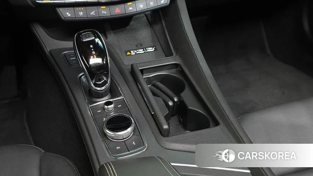 Cadillac CT5 id 4758944 из Кореи 32