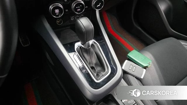 Renault Korea (Samsung) XM3 id 3916693 из Кореи 19