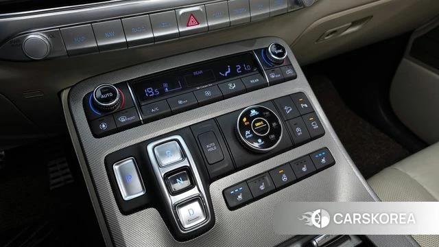 Hyundai Palisade id 3878215 из Кореи 19