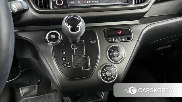 Kia The New Kia Ray id 4316042 из Кореи 32