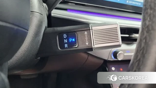 Hyundai Grandeur (GN7) id 3538910 из Кореи 19