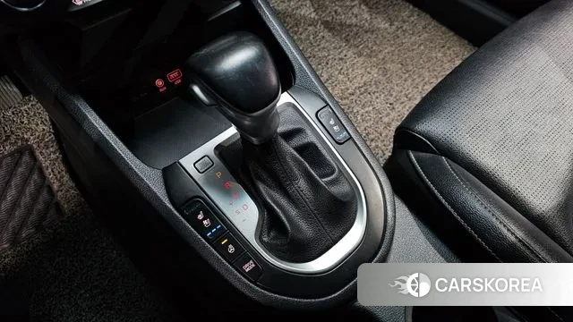 Kia Come New K3 id 2994661 из Кореи 19