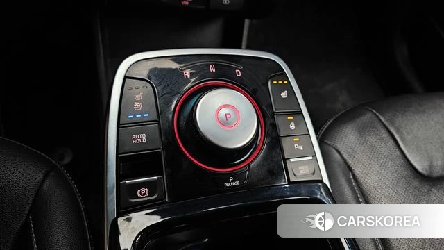 Kia Niro Plus id 4905786 из Кореи 29