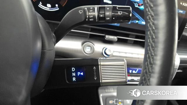 Hyundai Kona Hybrid (SX2) id 3891634 из Кореи 19