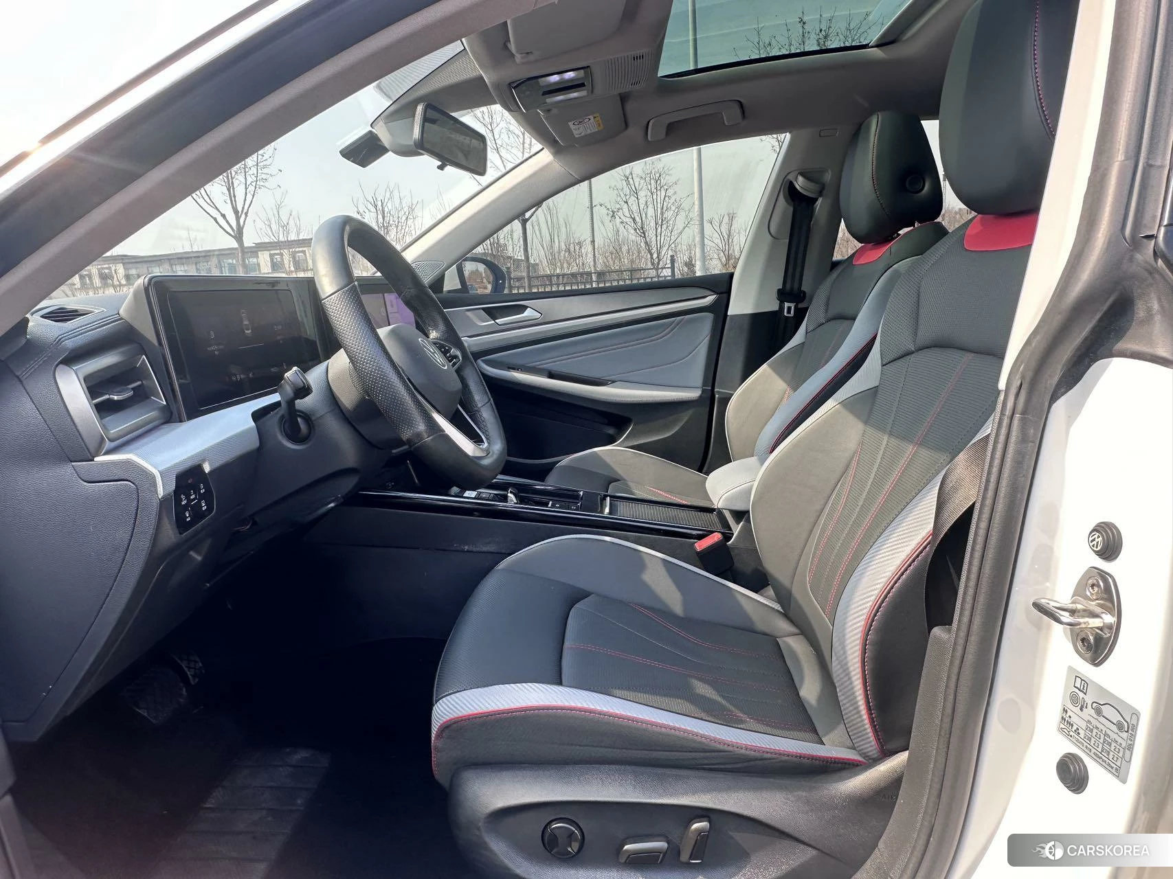 Volkswagen Lingdu id 4455113 из Китая 20
