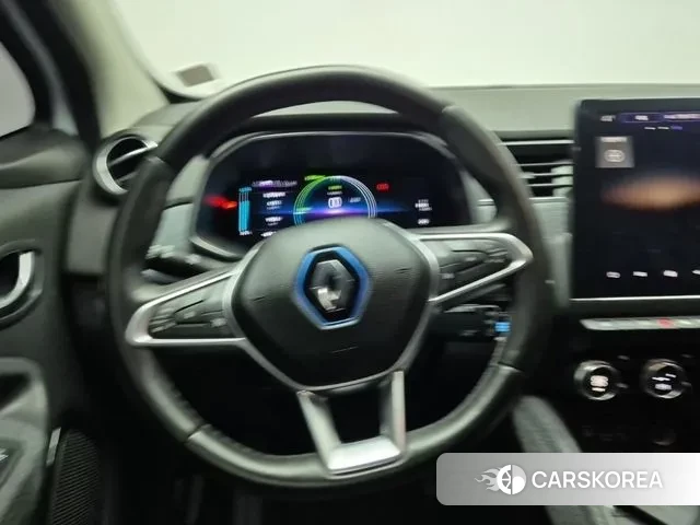 Renault Korea (Samsung) Joe id 3422077 из Кореи 17