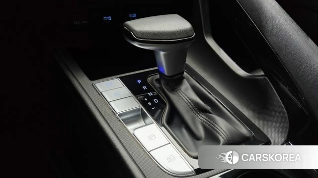Hyundai Avante Hybrid (CN7) id 4541790 из Кореи 30