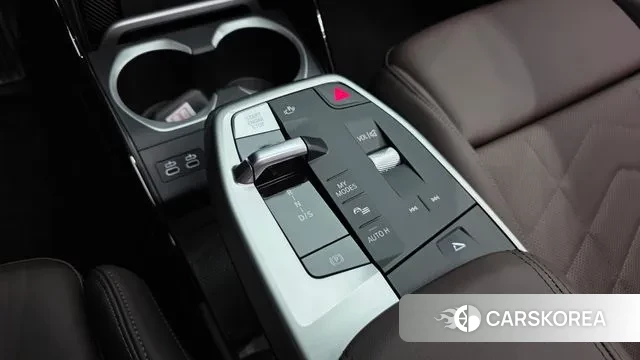 BMW X1 (U11) id 3732407 из Кореи 19