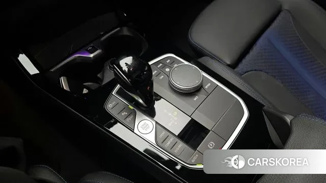 BMW 1 Series (F40) id 3751295 из Кореи 19