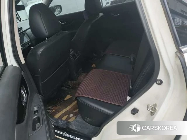 Nissan Qijun id 4393165 из Китая 9