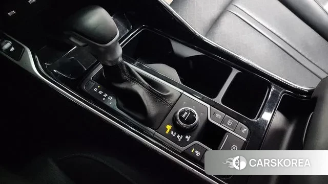 Kia Sorento 4th Generation id 3488622 из Кореи 19