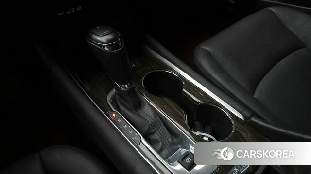 Chevrolet (GM Daewoo) The New Malibu id 3965953 из Кореи 19