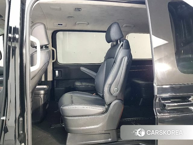Hyundai Staria id 4692238 из Кореи 19