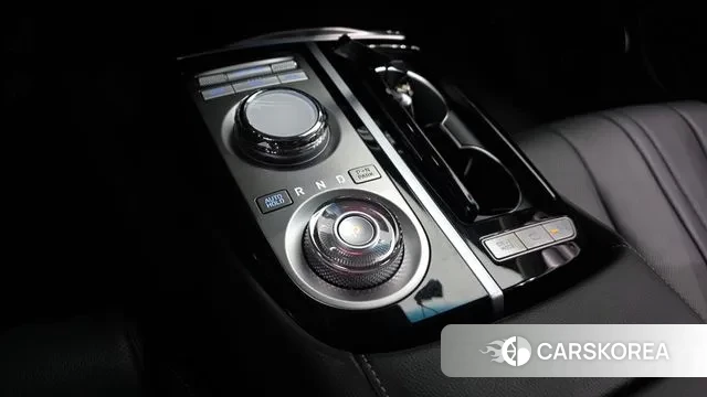 Genesis G80 (RG3) id 3596507 из Кореи 19