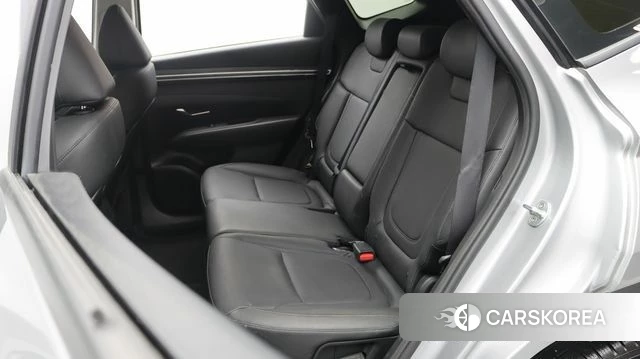 Hyundai Tucson (NX4) id 4609033 из Кореи 19