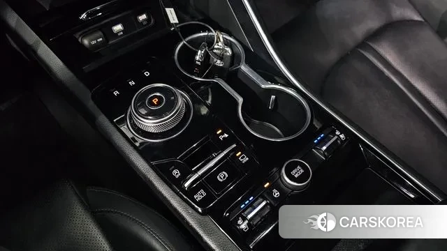 Kia K5 3rd generation id 3504437 из Кореи 19