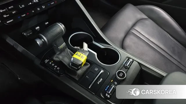 Kia K5 3rd generation id 3028428 из Кореи 19