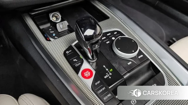 BMW Z4 (G29) id 3341779 из Кореи 19