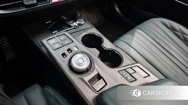 Kia K8 Hybrid id 3400294 из Кореи 19