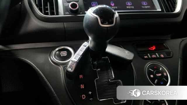 Kia The New Kia Ray id 3851050 из Кореи 19