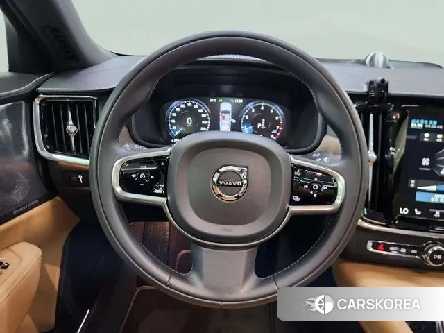 Volvo S90 id 2999411 из Кореи 19