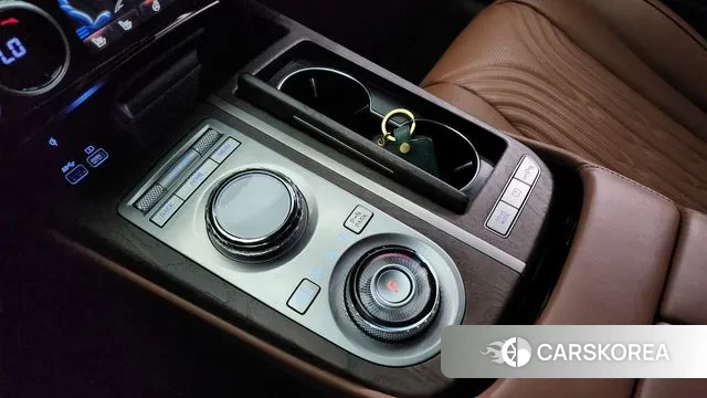 Genesis G80 (RG3) id 3016427 из Кореи 19