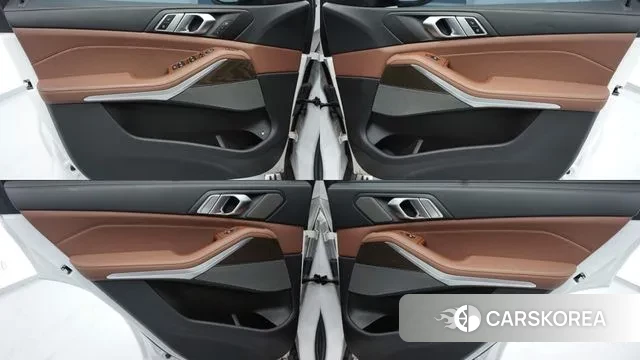 BMW X5 (G05) id 3595727 из Кореи 19